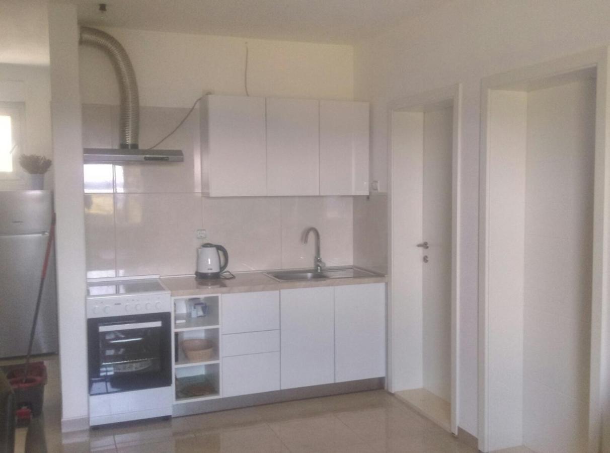 Agava Apartments Mokalo Orebić Eksteriør bilde
