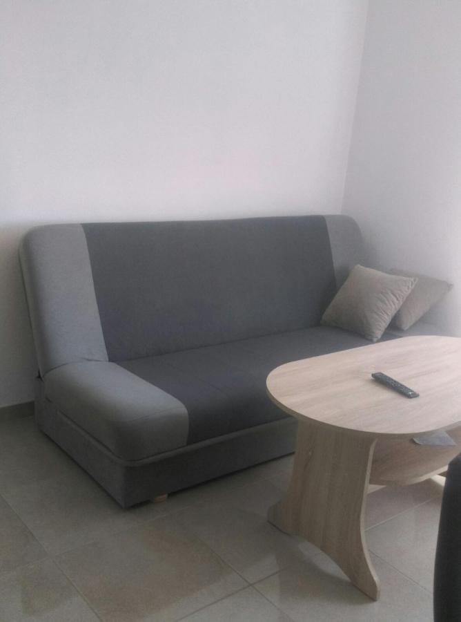 Agava Apartments Mokalo Orebić Eksteriør bilde